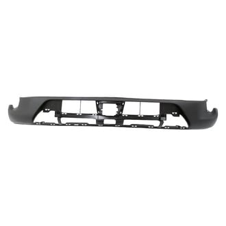 Replacement - Front Lower Bumper Cover (Standard Line)