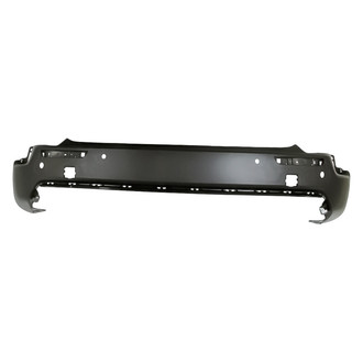 Replacement - Rear Bumper Cover (Standard Line)