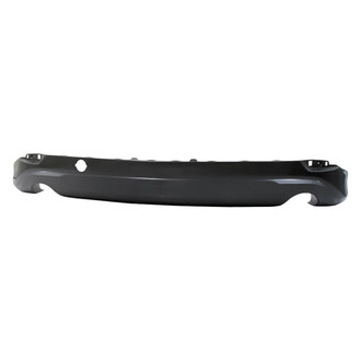 Replacement - Rear Lower Bumper Cover (Standard Line)