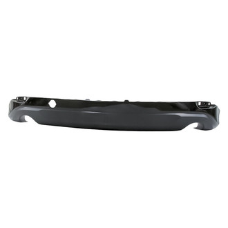 Replacement - Rear Lower Bumper Cover (CAPA Certified)
