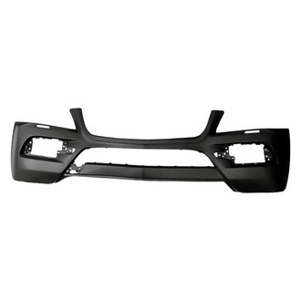 Replacement - Front Bumper Cover (Standard Line)