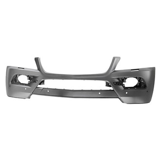 Replacement - Front Bumper Cover (Standard Line)