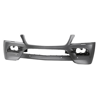 Replacement - Front Bumper Cover (Standard Line)