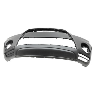 Replacement - Front Bumper Cover (Standard Line)