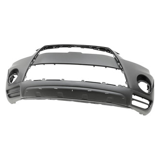 Replacement - Front Bumper Cover (Standard Line)
