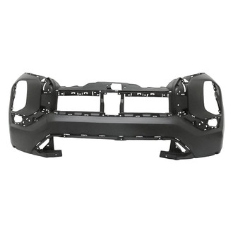 Replacement - Front Bumper Cover (Standard Line)