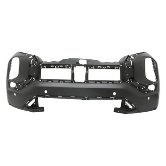 Replacement - Front Bumper Cover (Standard Line)