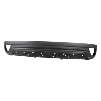 Replacement - Rear Lower Bumper Cover (CAPA Certified)