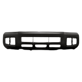 Replacement - Front Bumper Cover (Standard Line)