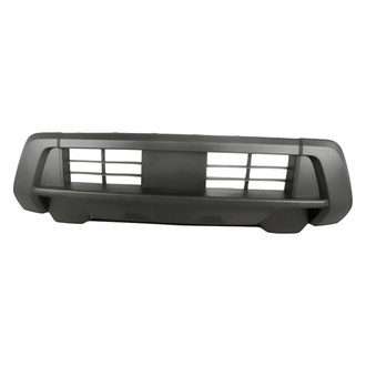 Replacement - Front Lower Bumper Cover (CAPA Certified)