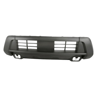 Replacement - Front Lower Bumper Cover (Standard Line)