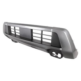 Replacement - Front Lower Bumper Cover (CAPA Certified)