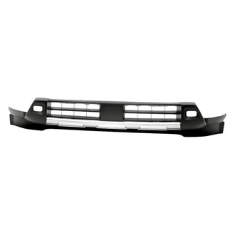Replacement - Front Lower Bumper Cover (CAPA Certified)