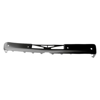 Replacement - Rear Lower Bumper Cover (Standard Line)