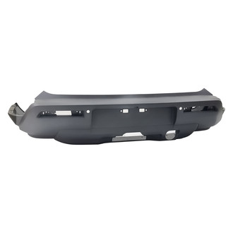 Replacement - Rear Bumper Cover (Standard Line)