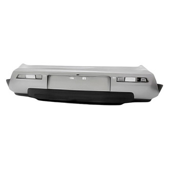 Replacement - Rear Bumper Cover (Standard Line)