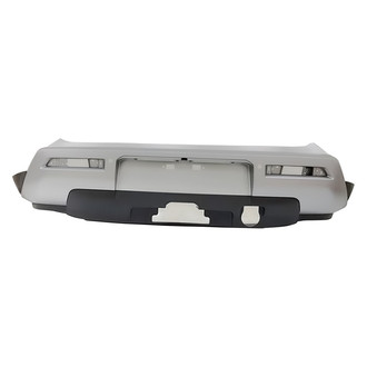 Replacement - Rear Bumper Cover (Standard Line)