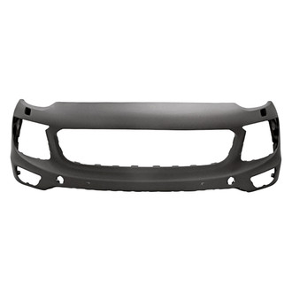 Replacement - Front Bumper Cover (Standard Line)