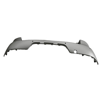 Replacement - Rear Bumper Cover (Standard Line)
