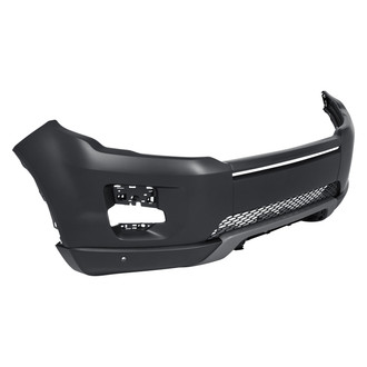 Replacement - Front Bumper Cover (Standard Line)