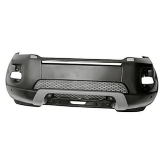 Replacement - Front Bumper Cover (CAPA Certified)