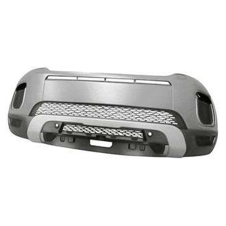 Replacement - Front Bumper Cover (Standard Line)