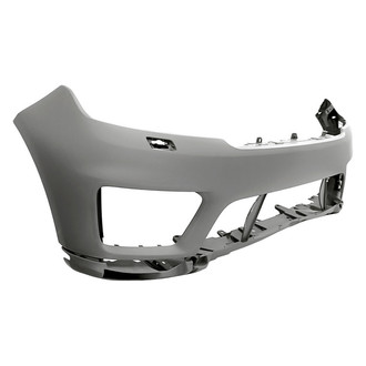 Replacement ID0004AB1266R00 - Front Bumper Cover (Standard Line)