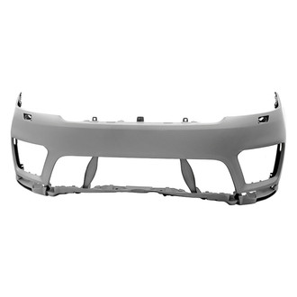 Replacement - Front Bumper Cover (Standard Line)