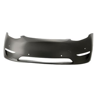Replacement - Front Bumper Cover (Standard Line)