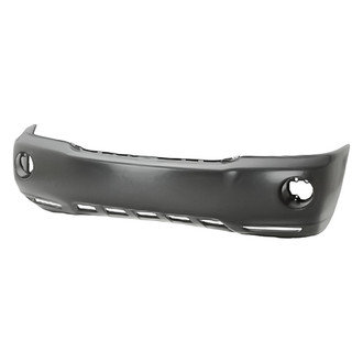 Replacement - Front Bumper Cover (Standard Line)