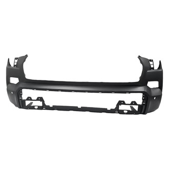Replacement - Front Bumper Cover (Standard Line)
