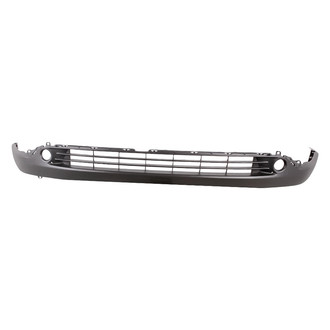 Replacement - Front Lower Bumper Cover (CAPA Certified)