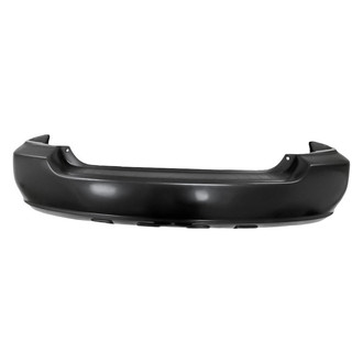 Replacement - Rear Bumper Cover (Standard Line)