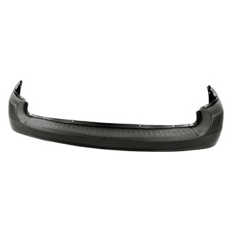 Replacement - Rear Bumper Cover (Standard Line)