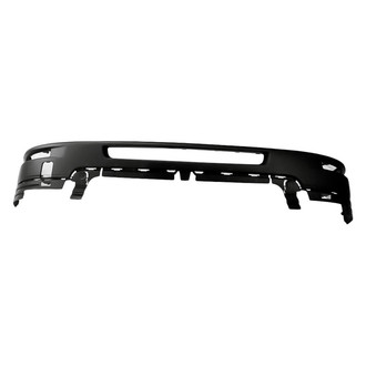 Replacement - Front Bumper Cover (Standard Line)