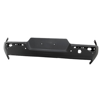 Replacement - Rear Bumper Cover (Standard Line)