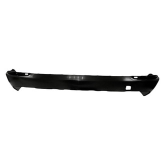 Replacement - Rear Lower Bumper Cover (Standard Line)