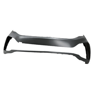 Replacement - Front Bumper Cover