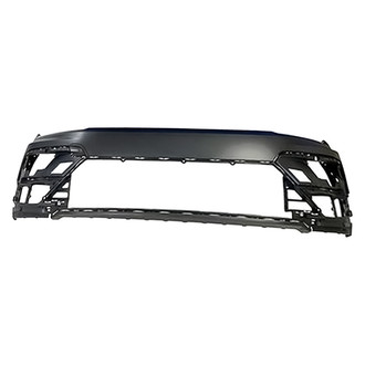 Replacement - Front Bumper Cover (Standard Line)