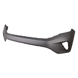 Replacement - Front Upper Bumper Cover (Standard Line)