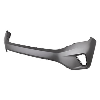 Replacement - Front Upper Bumper Cover (Standard Line)