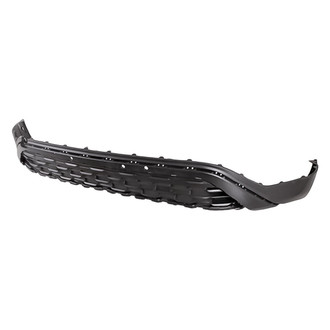 Replacement - Front Lower Bumper Cover (Standard Line)