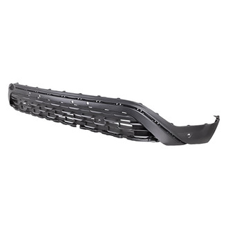 Replacement - Front Lower Bumper Cover (Standard Line)