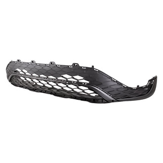 Replacement - Front Lower Bumper Spoiler (Standard Line)