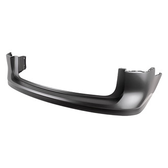 Replacement - Rear Upper Bumper Cover (Standard Line)