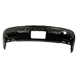 Replacement - Rear Lower Bumper Cover (Standard Line)