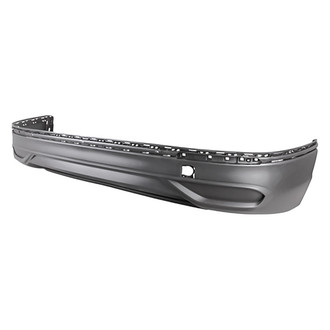 Replacement - Rear Lower Bumper Cover (Standard Line)