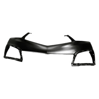 Replacement - Front Bumper Cover (Standard Line)