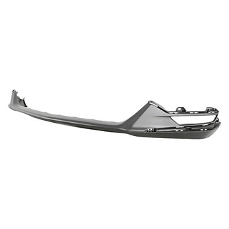 Replacement - Front Lower Bumper Cover (CAPA Certified)