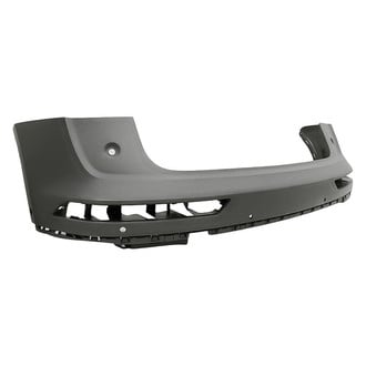 Replacement - Rear Bumper Cover (Standard Line)